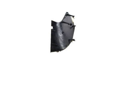 Toyota 87945-42090 Outer Mirror Cover, Lower Left