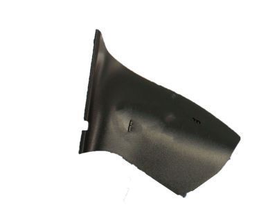 Toyota 87945-42090 Outer Mirror Cover, Lower Left