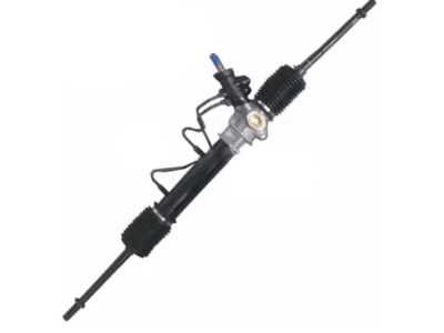 1989 Toyota Corolla Steering Gear Box - 44250-12240