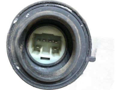 Toyota Solara Window Regulator - 69810-AA060