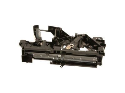 Toyota Blower Control Switches - 55910-35090