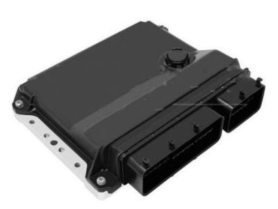 Toyota 89661-42F62 Ecm Ecu Engine Control Module