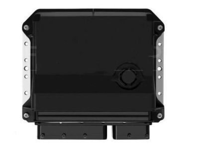 Toyota 89661-42F62 Ecm Ecu Engine Control Module