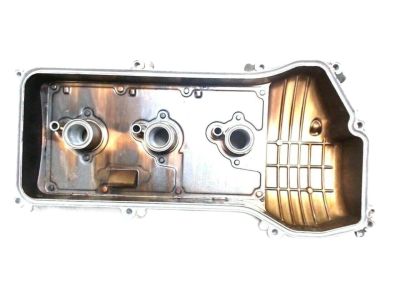 Toyota 11201-AD010 Cover Sub-Assy, Cylinder Head