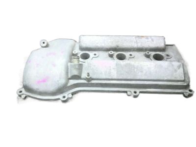 Toyota 11201-AD010 Cover Sub-Assy, Cylinder Head