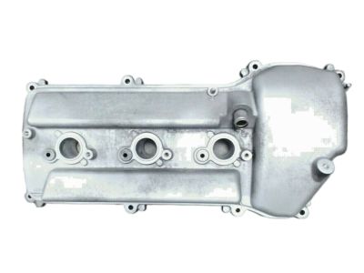 Toyota 11201-AD010 Cover Sub-Assy, Cylinder Head