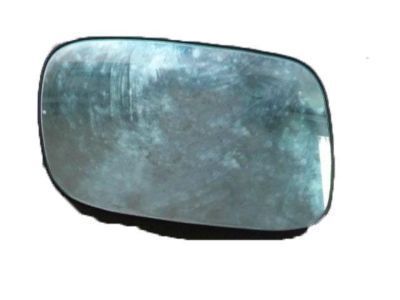 2010 Toyota Sequoia Car Mirror - 87903-0C031