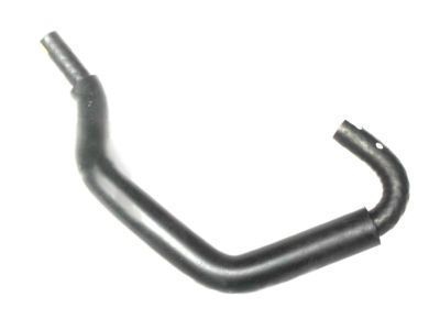 2008 Toyota Matrix Coolant Reservoir Hose - 16264-22123