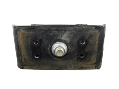 Toyota 12371-50130 Insulator, Engine Mounting, Rear