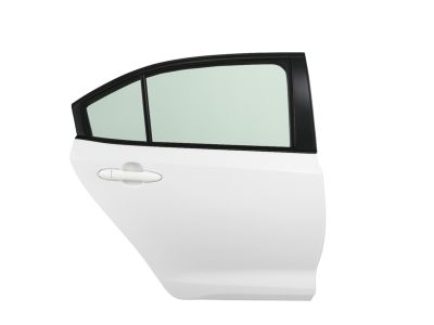 67003-12B80 Toyota Rear Door Panel Sub-Assembly Product Photo 2 of 2