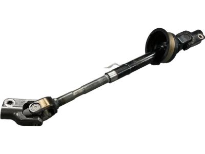 Toyota Camry Steering Shaft - 45220-06252