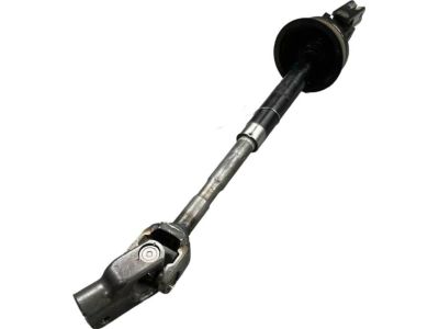 Toyota Camry Steering Shaft - 45220-06252