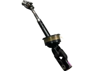 Toyota Camry Steering Shaft - 45220-06252