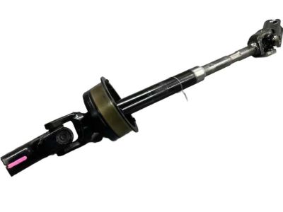 Toyota Camry Steering Shaft - 45220-06252