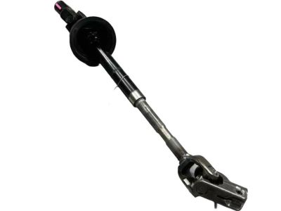 Toyota Camry Steering Shaft - 45220-06252