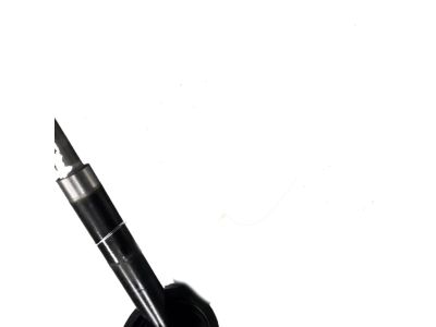 Toyota Camry Steering Shaft - 45220-06252