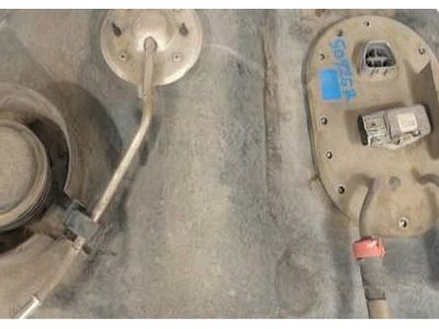 Toyota Tacoma Fuel Tank - 77001-04170