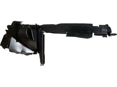 2022 Toyota Highlander Radiator Support - 16593-F0210