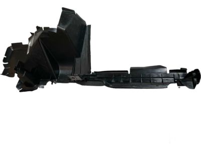 2022 Toyota Highlander Radiator Support - 16593-F0210