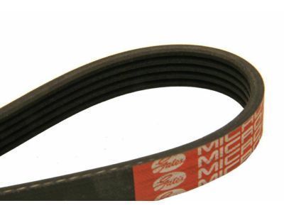 Toyota 99365-71110 Belt, V