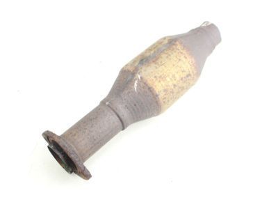 2009 Toyota Camry Catalytic Converter - 17410-0V050