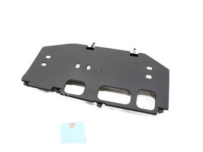 Toyota Highlander Dash Panel Vent Portion Covers - 55607-0E130