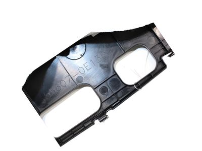 Toyota Highlander Dash Panel Vent Portion Covers - 55607-0E130