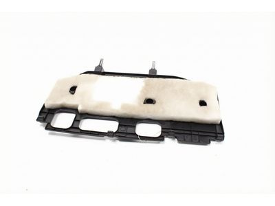 Toyota Highlander Dash Panel Vent Portion Covers - 55607-0E130