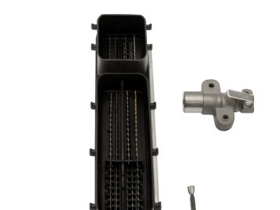 Toyota 89783-AA010 Amplifier, Transponder Key 89783-AA010 Toyota Amplifier, Transponder Key Product Photo 1 of 2