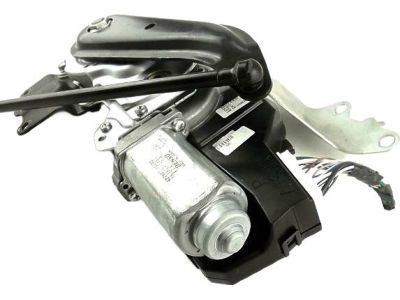 2016 Toyota Sienna Liftgate Lift Support - 68910-08021