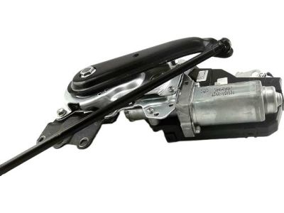 2016 Toyota Sienna Liftgate Lift Support - 68910-08021