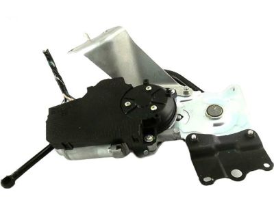 2016 Toyota Sienna Liftgate Lift Support - 68910-08021