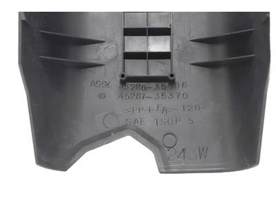 Toyota 4Runner Steering Column Cover - 45286-35906-B3