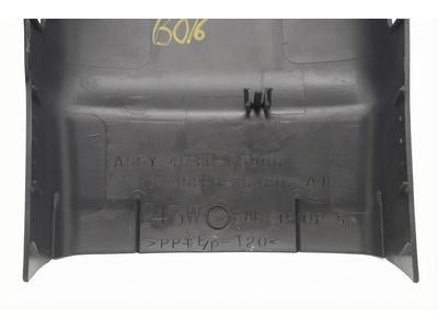 Toyota 4Runner Steering Column Cover - 45286-35906-B3