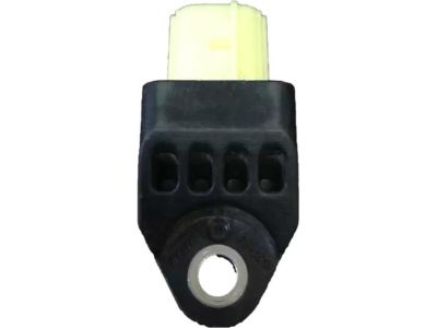 Toyota 89831-52020 Side Air Bag Sensor 89831-52020 Toyota Side Air Bag Sensor Product Photo 1 of 3