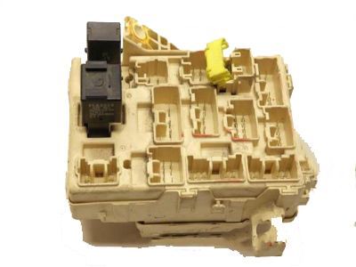 2001 Toyota 4Runner Fuse Box - 82730-35320