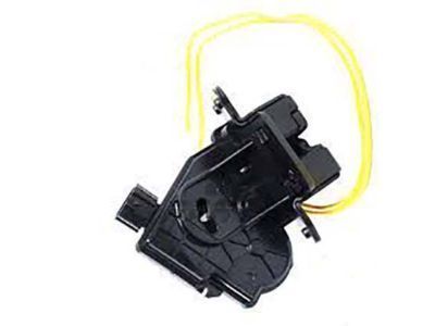 Toyota Highlander Door Lock - 69350-0T020