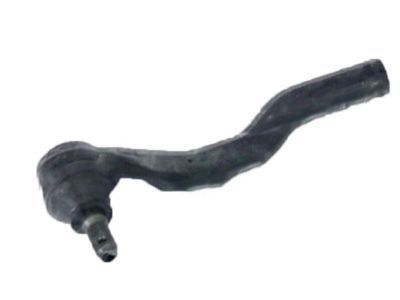 1997 Toyota Supra Tie Rod End - 45470-19065