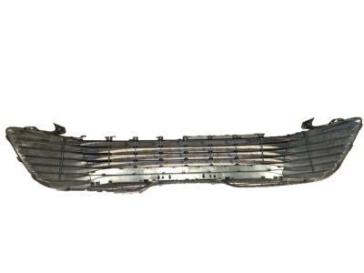 Toyota 53102-06240 Radiator Grille Sub-Assembly