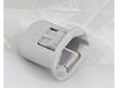 Toyota 90467-15020 Clip