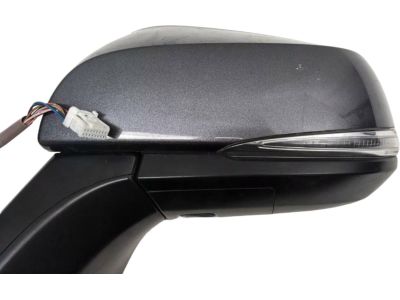Toyota Highlander Car Mirror - 87940-0E360