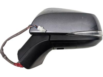 Toyota Highlander Car Mirror - 87940-0E360