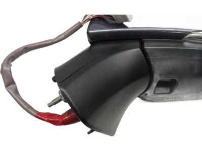 Toyota Highlander Car Mirror - 87940-0E360