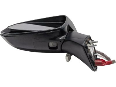 Toyota Highlander Car Mirror - 87940-0E360