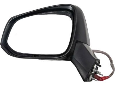 Toyota Highlander Car Mirror - 87940-0E360