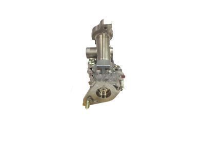 Toyota Prius V EGR Valve - 25620-37120