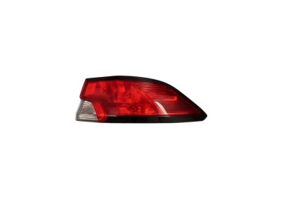 Toyota Corolla Cross Tail Light - 81550-0A160