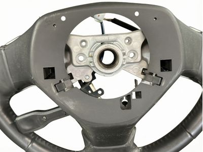 2009 Toyota Corolla Steering Wheel - 45100-02F20-B0
