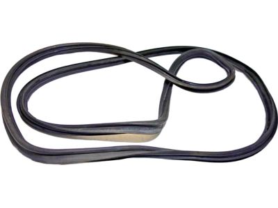 1998 Toyota Avalon Weather Strip - 64461-AC010