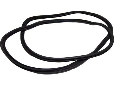 1998 Toyota Avalon Weather Strip - 64461-AC010